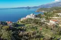 Земельные участки 422 м² Rijeka Rezevici, Черногория