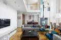 Appartement 3 chambres 350 m² en Moscou, Russie