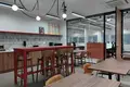 Oficina 1 245 m² en Moscú, Rusia