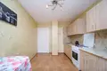 2 room apartment 61 m² Minsk, Belarus