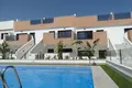 3-Schlafzimmer-Villa 96 m² Pilar de la Horadada, Spanien