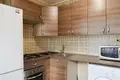 1 room apartment 33 m² Minsk, Belarus
