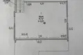 House 122 m² Ivianiecki sielski Saviet, Belarus