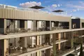 Квартира 3 спальни 124 м² район Лимасол, Кипр