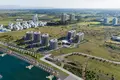 Mieszkanie 2 pokoi 55 m² Lefka, Cypr Północny