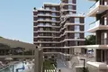 Квартира 3 комнаты 74 м² Эрдемли, Турция