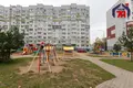 2 room apartment 54 m² Minsk, Belarus