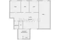 Wohnung 5 zimmer 157 m² Stadt Zagreb, Kroatien
