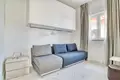 2 bedroom apartment 60 m² Petrovac, Montenegro
