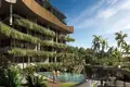Apartment 36 m² Choeng Thale, Thailand