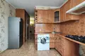 Квартира 3 комнаты 72 м² Мухавецкий сельский Совет, Беларусь