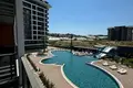 Mieszkanie 3 pokoi 100 m² Alanya, Turcja