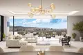 Apartment in a new building Four Seasons Las Vegas