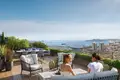 1 bedroom apartment 71 m² Besiktas, Turkey