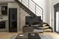 Дуплекс 2 комнаты 77 м² Kepez, Турция