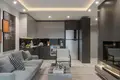 Mieszkanie 65 m² Erdemli, Turcja