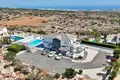 Willa 5 pokojów 360 m² Paralimni, Cypr