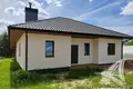 Haus 110 m² Carnaucycki sielski Saviet, Belarus