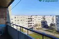 3 room apartment 62 m² Lida, Belarus