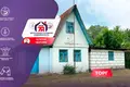Casa 23 m² Racenski sielski Saviet, Belarús