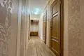 2 room apartment 57 m² Hrodna, Belarus