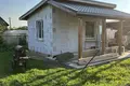 Haus 25 m² Piatryskauski sielski Saviet, Belarus