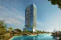 Mieszkanie 2 pokoi 59 m² Dubaj, Emiraty Arabskie