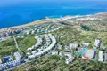 Appartement 3 chambres 97 m² Agios Amvrosios, Chypre du Nord