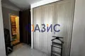 2 bedroom apartment 87 m² Nesebar, Bulgaria