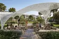 Villa de 6 pièces 582 m² Abou Dabi, Émirats arabes unis