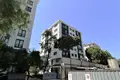 Appartement 3 chambres 101 m² Kadikoy, Turquie