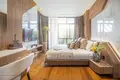 2 bedroom apartment 90 m² Choeng Thale, Thailand
