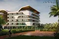 Квартира 2 комнаты 49 м² Чангу, Индонезия