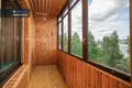 Квартира 3 комнаты 70 м² Вильнюс, Литва