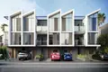 Wohnung 1 zimmer 242 m² Basaksehir, Türkei