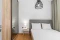 Mieszkanie 2 pokoi 67 m² Sveti Stefan, Czarnogóra