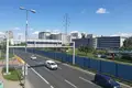Propriété commerciale 624 m² à Varsovie, Pologne