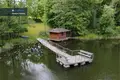 House 121 m² Stasiskes, Lithuania