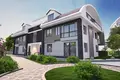 Квартира 3 комнаты 89 м² Аланья, Турция