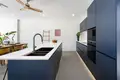 Kompleks mieszkalny Complex of villas with swimming pools, Samui, Thailand