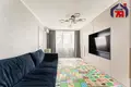 Wohnung 3 zimmer 54 m² Minsk, Belarus