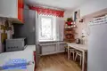 Apartamento 3 habitaciones 67 m² Minsk, Belarús