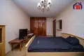 Apartamento 3 habitaciones 61 m² Minsk, Belarús