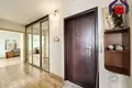 Appartement 3 chambres 62 m² Sloutsk, Bélarus