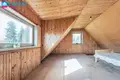 House 63 m² Senosios Viesos, Lithuania