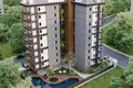 Mieszkanie 65 m² Mahmutlar, Turcja