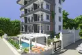 Квартира 2 комнаты 45 м² Demirtas Koyu, Турция