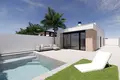 3 bedroom villa 114 m² Los Alcazares, Spain
