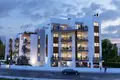 Appartement 3 chambres 189 m² Demos Agiou Athanasiou, Chypre