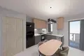 Wohnung 3 zimmer 86 m² Municipality of Piraeus, Griechenland